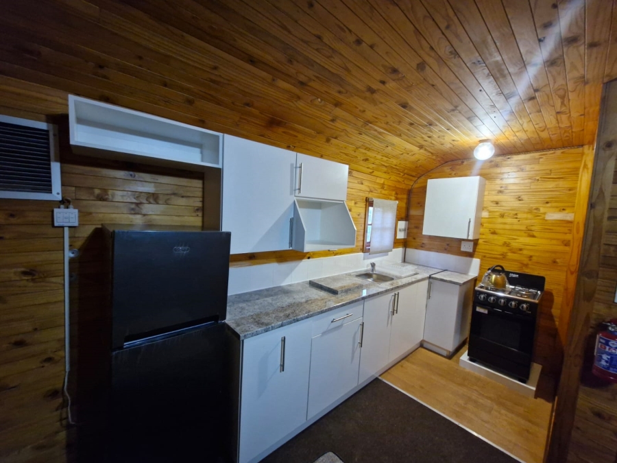 To Let 1 Bedroom Property for Rent in Kathu Northern Cape